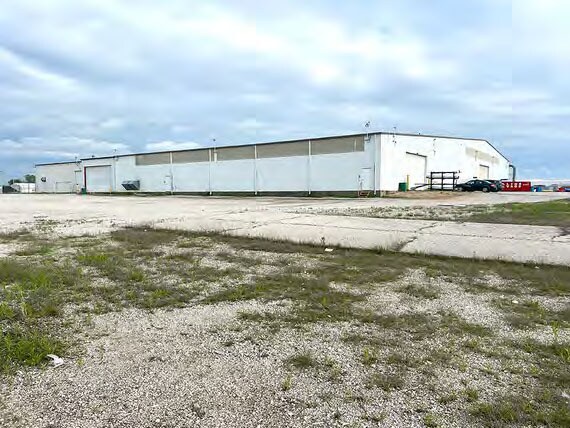 725 Industrial Dr S, Litchfield, IL à vendre - Photo de l’immeuble – Image 3 sur 8