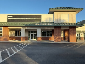 Plus de détails pour 4410-4440 Highway 17 Byp, Murrells Inlet, SC - Local commercial à louer