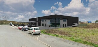 Plus de détails pour Local d'activités à louer