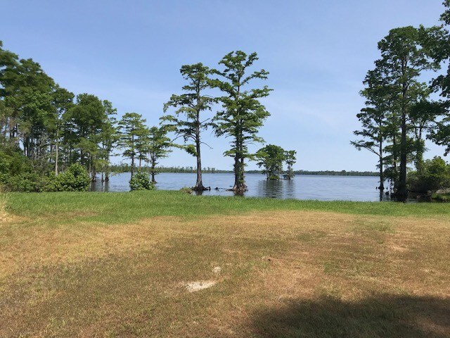 245 Cypress Rd, Columbia, NC à vendre - Photo principale – Image 1 sur 8