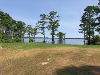 Plus de détails pour 245 Cypress Rd, Columbia, NC - Terrain à vendre