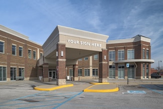 Plus de détails pour 1011 Main St, Indianapolis, IN - Bureau/Médical, Médical à louer