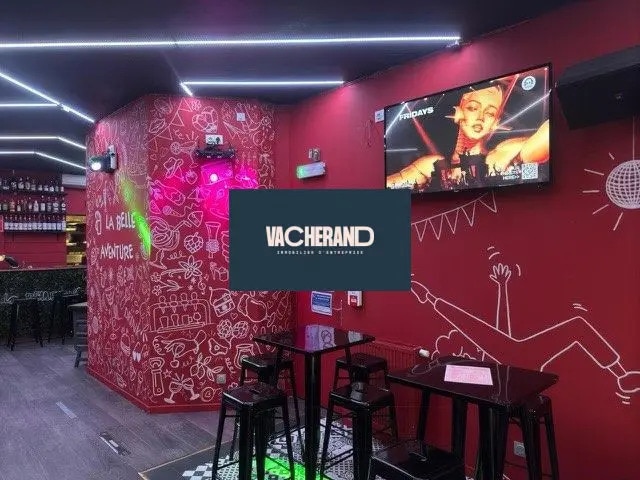 Local commercial dans Lille à louer Photo intérieure– Image 1 sur 7