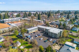 Plus de détails pour 2475 Broadway St NE, Salem, OR - Logement à vendre