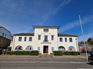 Plus de détails pour 176 Bexhill Rd, St Leonards On Sea - Local d’activités à vendre
