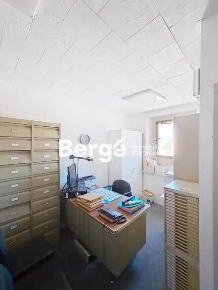 Bureau dans Cannes à louer - Photo de l’immeuble – Image 3 sur 4