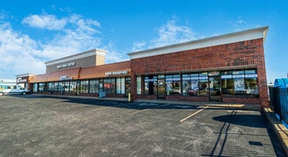 Plus de détails pour 11415-11435 St. Charles Rock Rd, Bridgeton, MO - Local commercial à louer