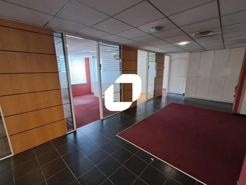 Local commercial dans Lille à vendre - Photo intérieure – Image 3 sur 6