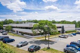 Plus de détails pour 66 Ford Rd, Denville, NJ - Bureau à louer