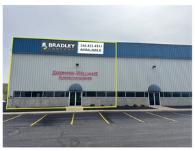 3927 Kraft Parkway, Fort Wayne, IN à louer Photo intérieure– Image 1 sur 8