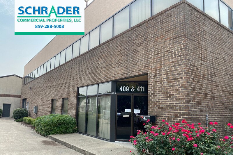 411 Holmes St, Frankfort, KY à vendre - Photo de l’immeuble – Image 1 sur 93