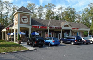 Plus de détails pour 1699 Middle Country Rd, Ridge, NY - Local commercial à louer