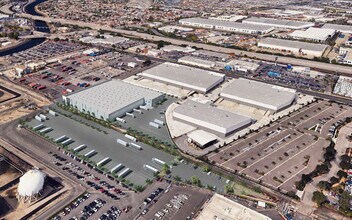 2104 E 223rd St, Long Beach, CA - Vue aérienne  vue de carte