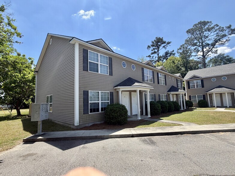 149 W Main St, Lakeland, GA à vendre - Photo de l’immeuble – Image 3 sur 15