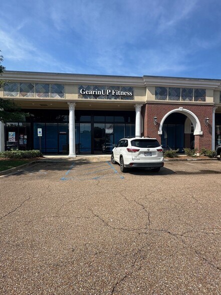 123 Grandview Blvd, Madison, MS à louer - Photo de l’immeuble – Image 1 sur 7