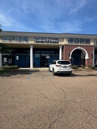 Plus de détails pour 123 Grandview Blvd, Madison, MS - Local commercial à louer