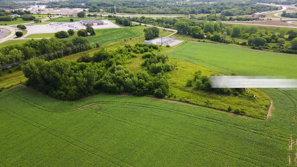 La Porte Road / Hess Road, Waterloo, IA à vendre - Vidéo sur l’annonce professionnelle – Image 2 sur 10