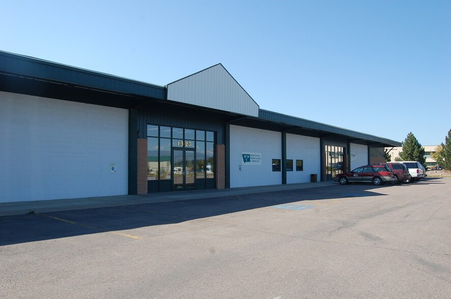 1327-1331 Hwy 2 W, Kalispell, MT à louer - Photo de l’immeuble – Image 2 sur 15