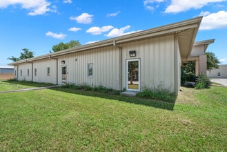 210 N Tyndall Pky, Panama City, FL à vendre Photo de l’immeuble– Image 2 sur 16