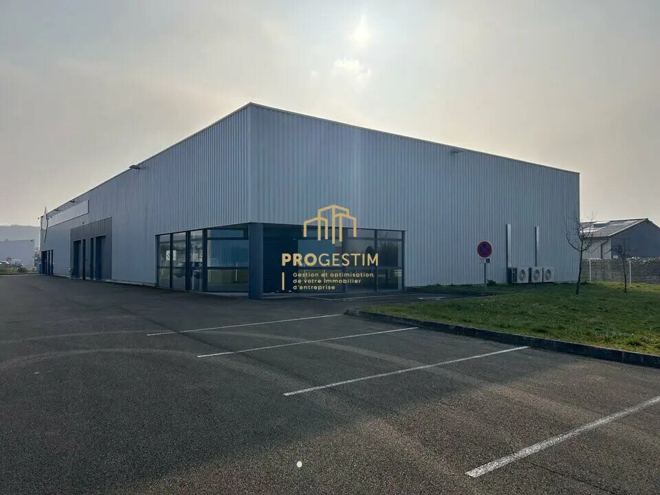 Photo de l’immeuble