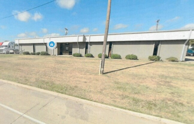 605 S Loop 12, Irving, TX à louer Photo principale– Image 1 sur 3
