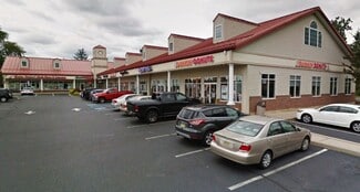 Plus de détails pour 843 State Route 33, Freehold, NJ - Bureau/Médical, Local commercial à louer