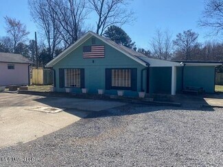 Plus de détails pour 7696 Highway 4 W, Senatobia, MS - Bureau à vendre