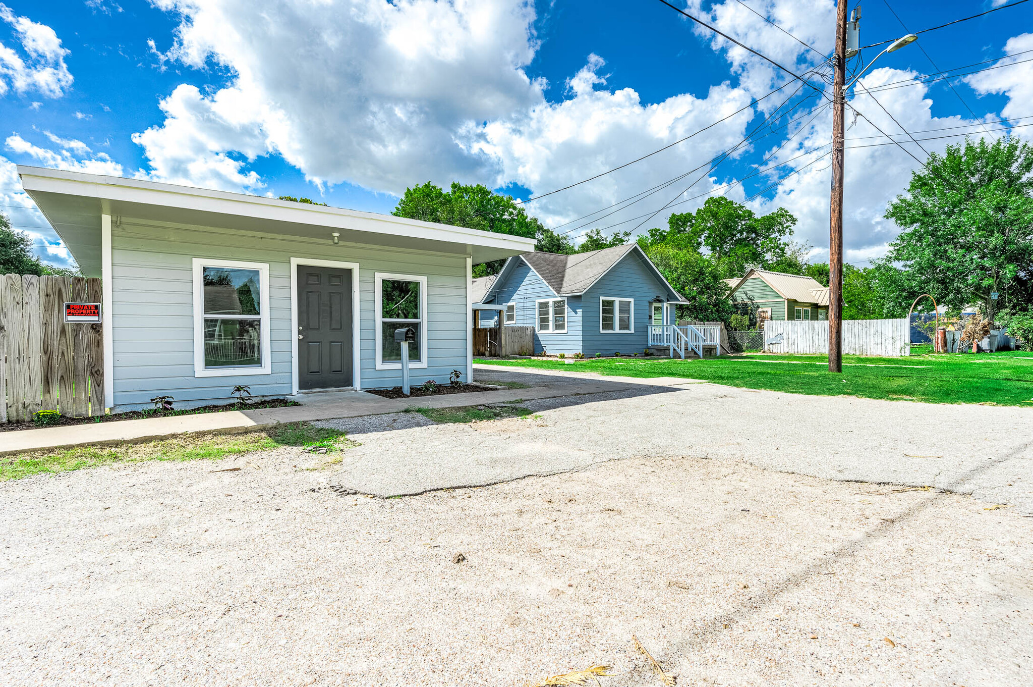 1224 Avenue H, Bay City, TX à vendre Photo principale– Image 1 sur 36