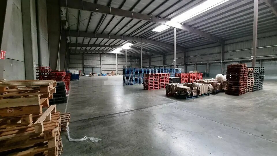 Local d’activités dans Bruguières à louer - Photo intérieure – Image 2 sur 4