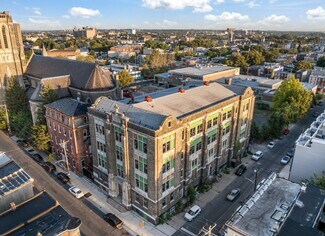 Plus de détails pour 701 W York St, Philadelphia, PA - Spécialisé à vendre