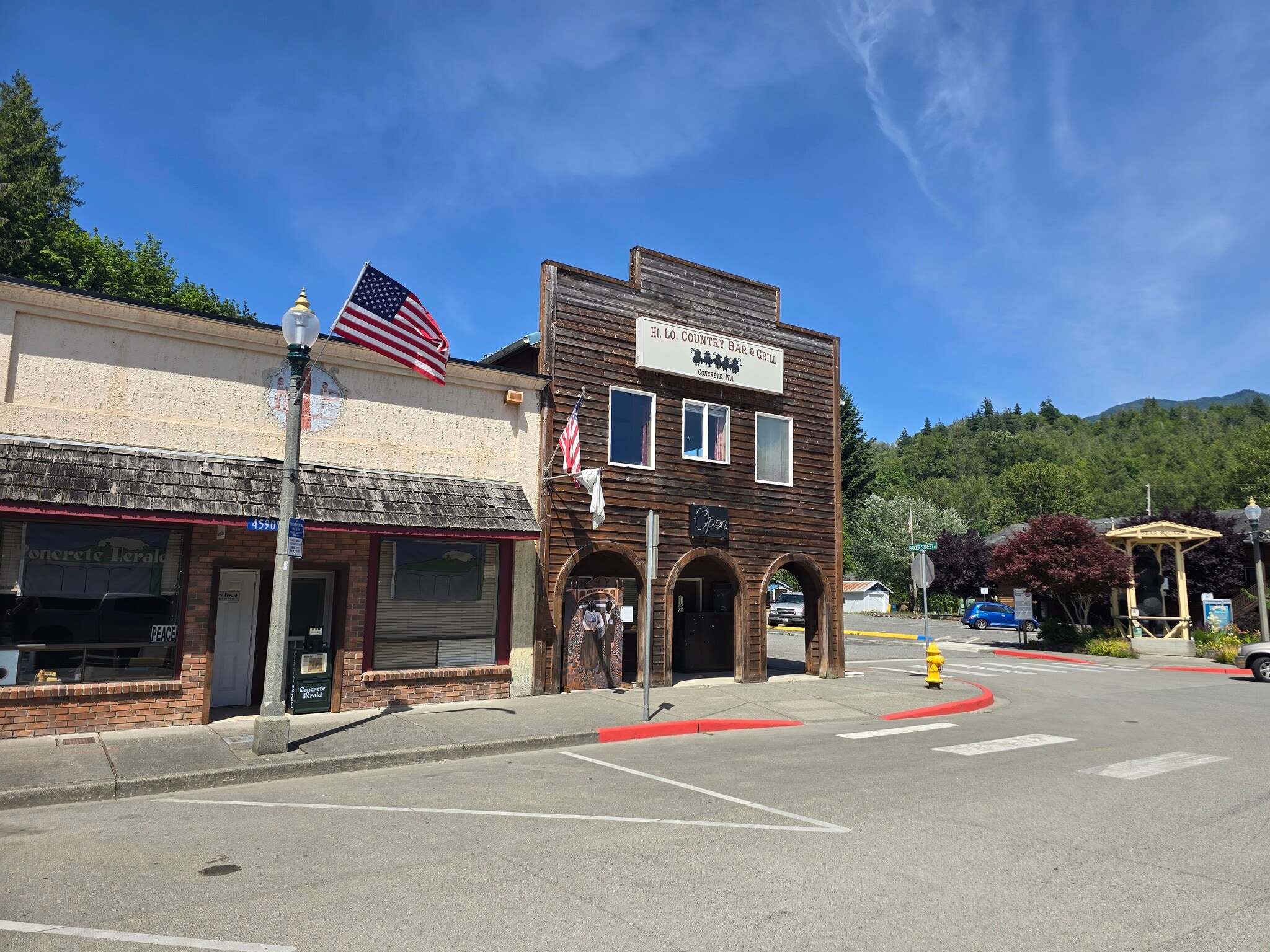 7296 E Baker St, Concrete, WA à louer Photo intérieure– Image 1 sur 1