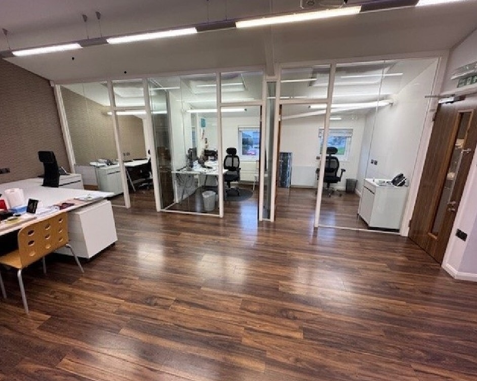 Avion Crescent, Londres à louer Photo intérieure– Image 1 sur 6