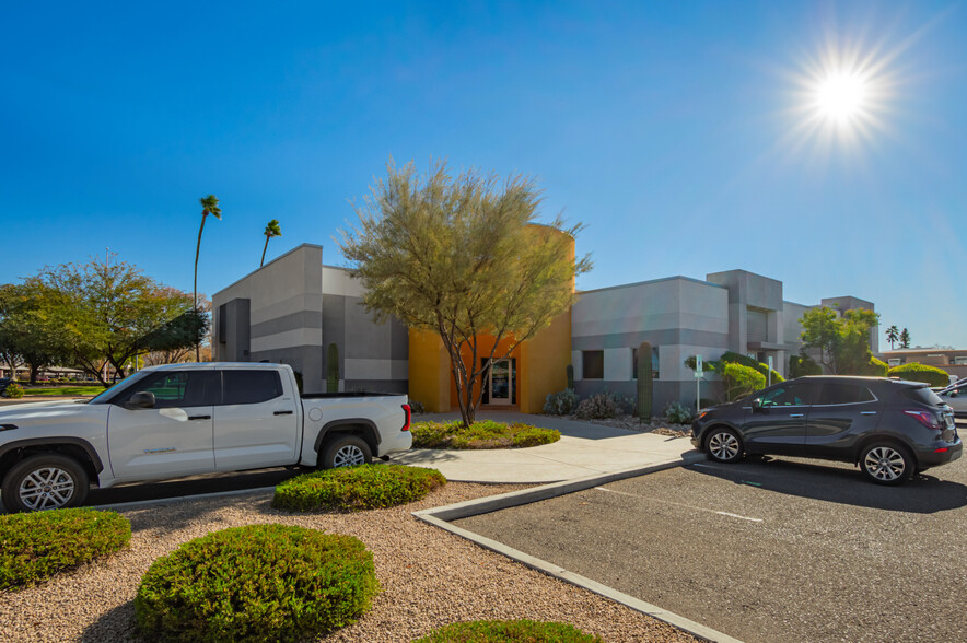 13404 N Del Webb Blvd, Sun City, AZ à louer - Photo de l’immeuble – Image 2 sur 26