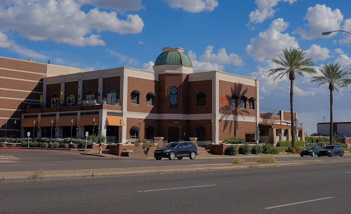 1233 S Alma School Rd, Mesa, AZ à louer - Photo principale – Image 1 sur 4
