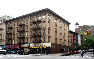Plus de détails pour 1656-1660 3rd Ave, New York, NY - Local commercial à louer