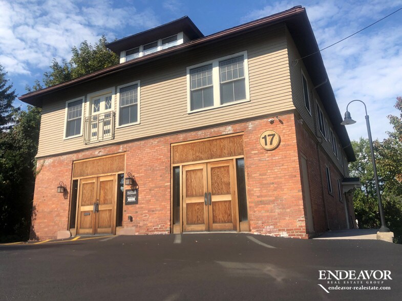 17 Prince St, Rochester, NY à louer - Photo de l’immeuble – Image 1 sur 4