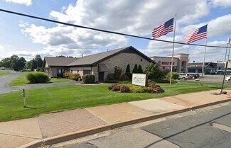 Plus de détails pour 2838 Capital Ave SW, Battle Creek, MI - Local commercial à vendre