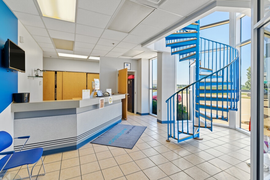 3709 US Highway 52, Lafayette, IN à vendre - Photo intérieure – Image 3 sur 11