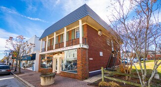 Plus de détails pour 374-376 Main St, Laurel, MD - Local commercial à vendre