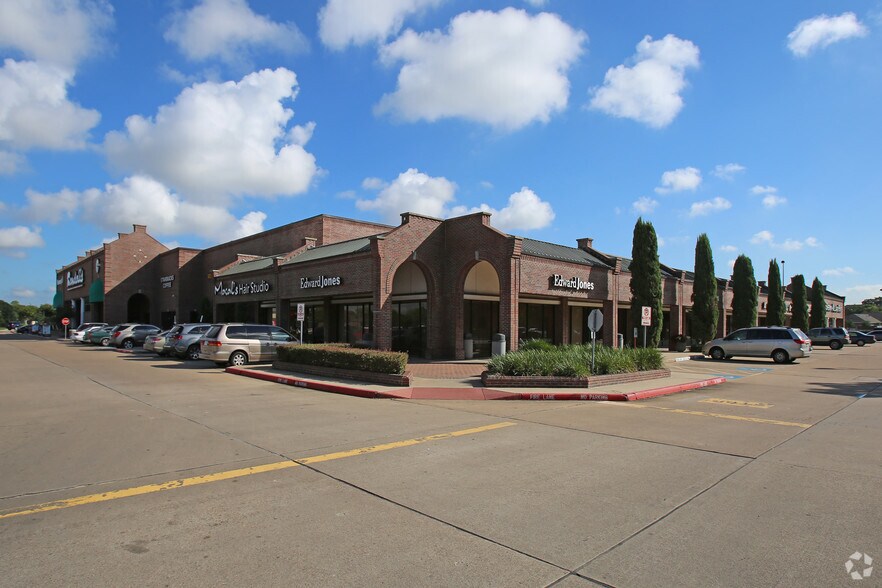 4800 W Bellfort Rd, Houston, TX à louer - Photo de l’immeuble – Image 3 sur 7