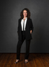 Andrea Zehr