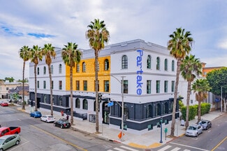 Plus de détails pour 456 Elm Ave, Long Beach, CA - Local commercial à vendre