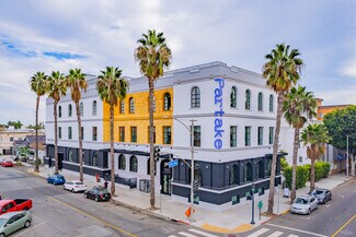 Plus de détails pour 456 Elm Ave, Long Beach, CA - Local commercial à vendre