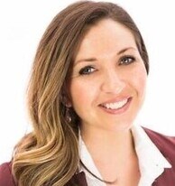 Ashley Searcy