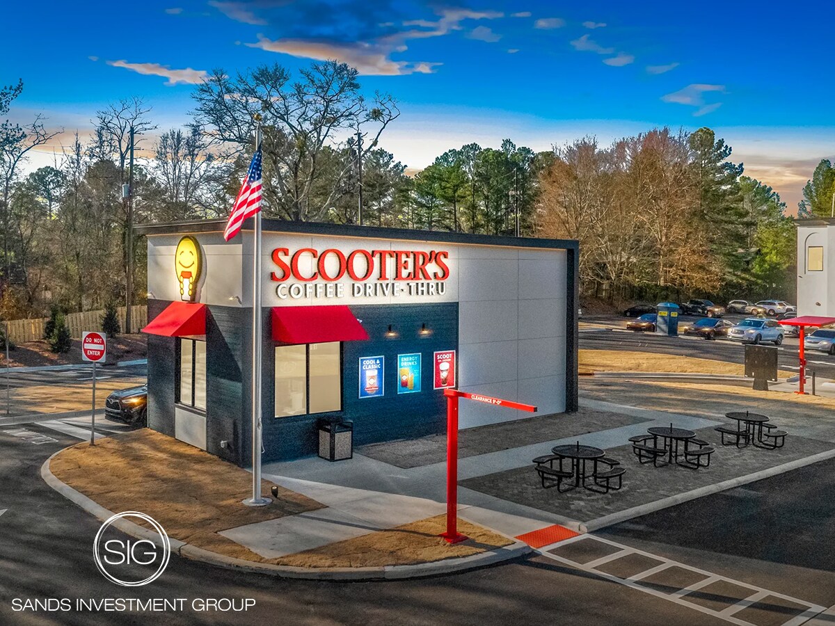 761 Powder Springs St, Marietta, GA à vendre Photo de l’immeuble– Image 1 sur 6