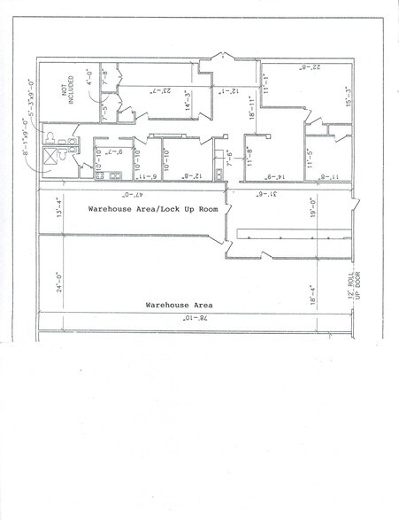 1166 W I-65 Service Rd S, Mobile, AL à louer - Photo de l’immeuble – Image 3 sur 5
