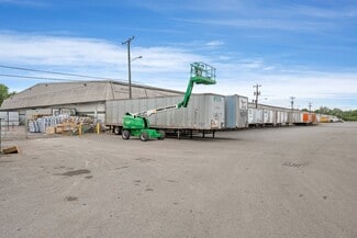 Plus de détails pour 601-629 Space Park S Dr, Nashville, TN - Industriel/Logistique à louer