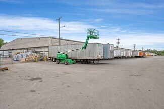 Plus de détails pour 601-629 Space Park S Dr, Nashville, TN - Industriel/Logistique à louer