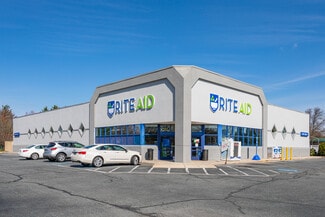 Plus de détails pour 1580 S Dupont Hwy, Dover, DE - Local commercial à vendre