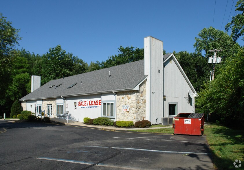 900 Route 168, Turnersville, NJ à louer - Photo principale – Image 1 sur 9